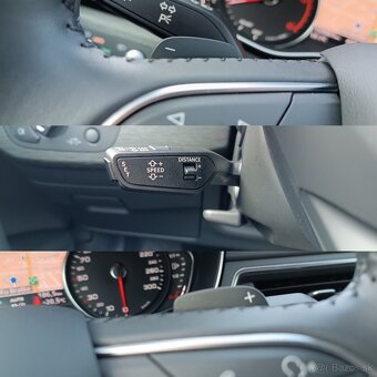 Audi A4 B9 2.0 TDI Advanced S tronic, 140kw A7, kúp. v SR - 19