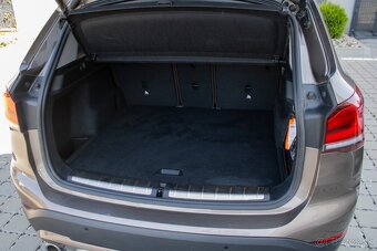 aj NA SPLÁTKY BMW X1 xDrive 20x xLine f48 - 19