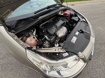 Citroen C4 1.6. 16V benzín 119900km kúpené v SR - 19