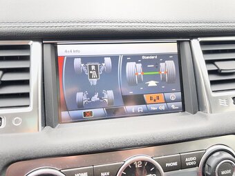 Land Rover Range Rover Sport 3.0 TDV6 - 19