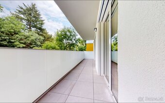 2-IZB. BYT S PARKINGOM, NOVOSTAVBA NA HRADNOM KOPCI - 19