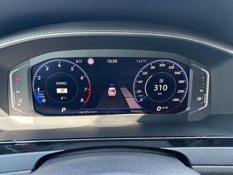 Volkswagen Arteon 2.0 Tsi DSG 2023 R-Line Matrix Kessy - 19