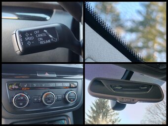 SEAT ALHAMBRA 2.0 TDI Style 2014 7miest - 19