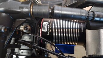 Traxxas TRX - 6 - 19