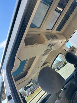 Citroën Berlingo Multispace 1.6 HDI, 66kw, 2007 - 19