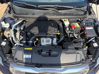 Peugeot 308 Break/SW SW 1.2 e-THP 130k Active - 19