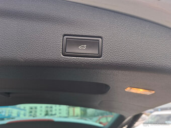 Seat Alhambra 2.0 TDi, 4 Motion, 6 rýchl.manuál - 19