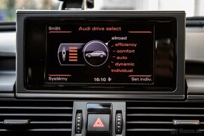Audi A6 Allroad 3.0 TDI 245k quattro S tronic - 19