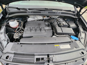 VW Sharan 2.0 TDI 130kW, 4Motion DSG 4/2020 s odpočtom DPH - 19