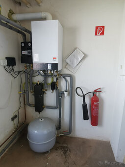 Prenájom skladu 602m2. - 19