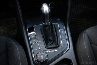 Tiguan 2.0 TSI DSG 4Motion, 1.Majiteľ, Slovenské, Nelakované - 19