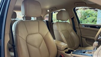 Porsche Macan S, TOP Stav, 1. Majiteľ, Kupované v SR - 19