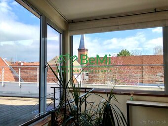  apartmán na prenájom - Luxusné bývanie na Hrnčiarskej  - 19