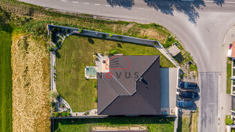 Na predaj rodinný dom v obci Dulov s pozemkom 781 m2 - 19