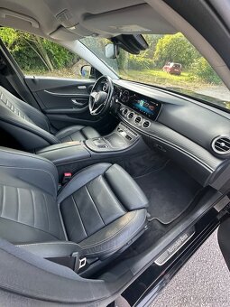 Mercedes-Benz E trieda - 19