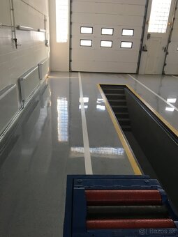 Priemyselne podlahy - 19