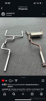 Peugeot 308 GTI 2017 1.6l 200kw benzín - 19