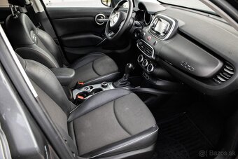 Fiat 500X 1.4 MultiAir Lounge DDCT - 19