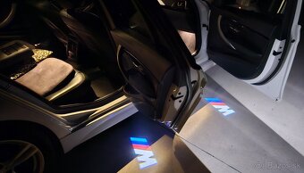 BMW rad 3 Touring Combi 140kw - 19