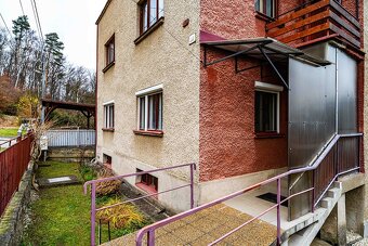 KYSAK-veľký rodinný dom, 6xizba, 2xsamostatný vchod,garáž - 19