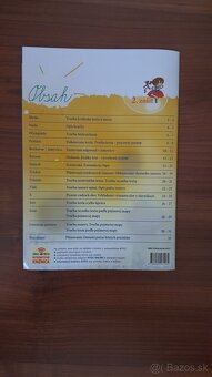 Mix učebníc pre zš, testy, pracovný zošit - 19