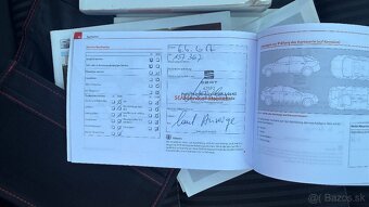 Seat Alhambra 2.0 TDI CR DPF Reference DSG - 19