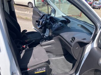 Ford Courier 1.5 TDCI, - 19