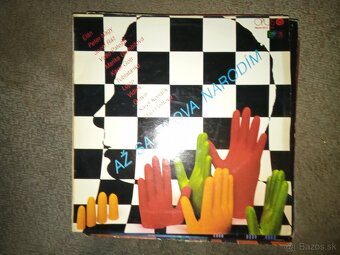 LP platne (ako celok 35 €) - 19