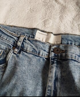 Balík oblečenia L - 19