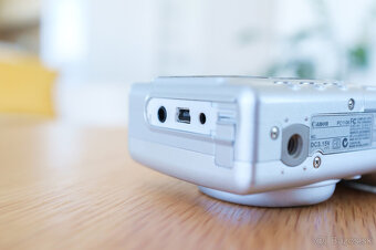 Canon PowerShot A520 - 19