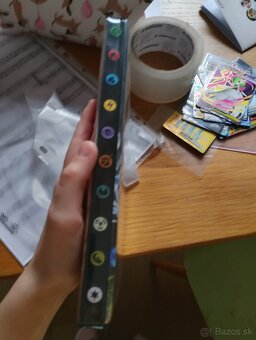 Pokemon kartičky - 19