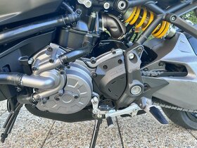 Ducati Monster 821 STEALTH (Arrow) - 19