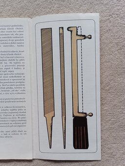 Osobná ochrana pracujúcich 1965 a pilčíkov - 19