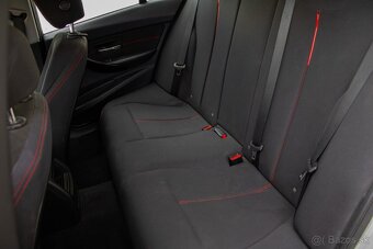 BMW Rad 3 318d - 19