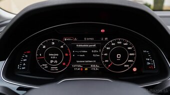 Audi Q7 3.0 TDI 272k quattro tiptronic - 19