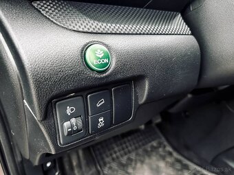 Honda CR-V 2.2 i-DTEC Elegance 4WD A/T - 19