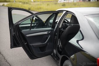 Škoda Octavia 1.6TDI MT5 - 19