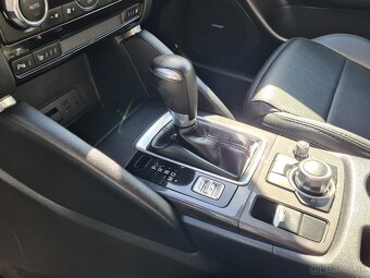 MAZDA CX-5 2.0 SKYACTIV-G AWD TAKUMI A/T - 19