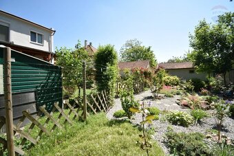 Na predaj 5 izbový dvojpodlažný  rodinný dom, pozemok 700 m2 - 19