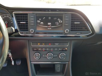 Seat Leon 3 - 19