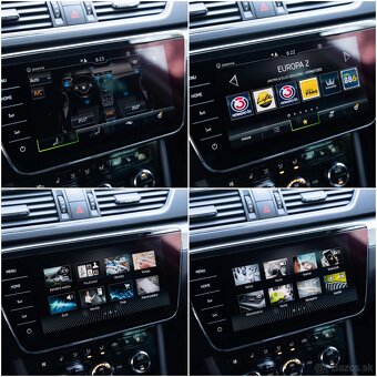 Škoda Superb Combi 2.0 TDI, 2022, DSG, Virtual, Matrix,Tažné - 19
