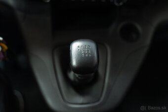 Toyota Proace City Verso Shuttle Long 1.5D 102k MT/6 - 19