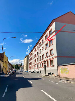 Na prenájom Štýlový 2-izbový byt iba 500 m od centra - 19