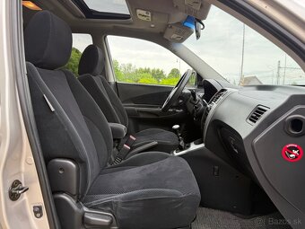 Hyundai Tucson 2.0 CRDI 4x4 - 19