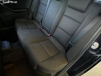 Audi A4 Kombi 2.0TDI/103kW Automat r.v. 2006 - 19