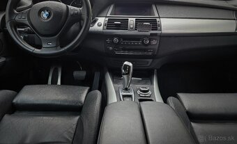 BMW X5 40d Mpacket E70 X DRIVE - 19