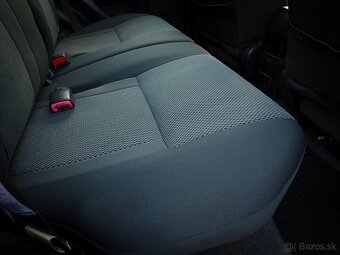 TOYOTA RAV4 2.0 D-4D 4x4 85kW - 2005 - DIGIKLIMA-NOVA STK - 19