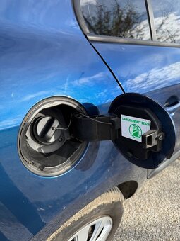 Renault Fluence 1,6 81kW Benzín 2011 - 19