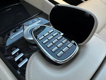 Mercedes CL 500 4Matic - 19