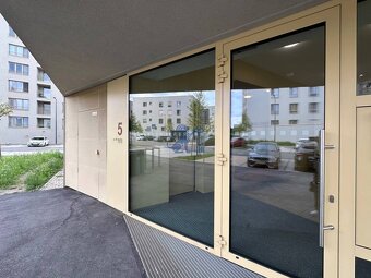 Nový 2-izbový byt na prenájom - Bory - 19